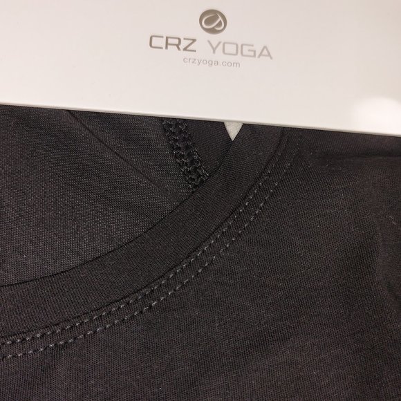 CRZ YOGA Women's Pima - Picture 4 of 4